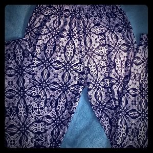 🛍 Sweetlegs leggings